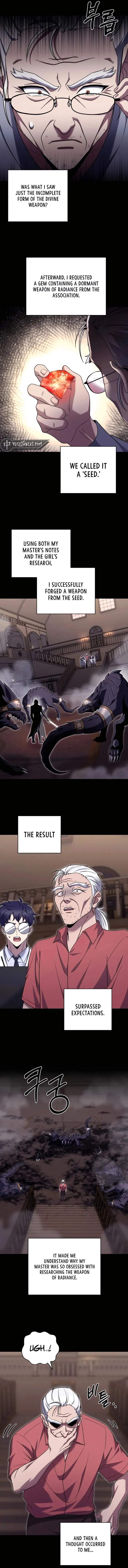 Delivery Man From Murim Chapter 84 8